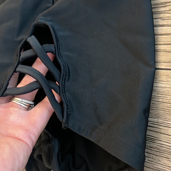 🌻2 for $20 deal!🌻 SO Tankini - size 10 - Picture 4 of 6